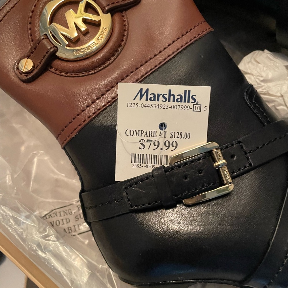 Michael Kors - Picture 6 of 10